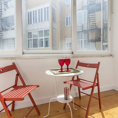 Marques Prestige By Homing Apartment
