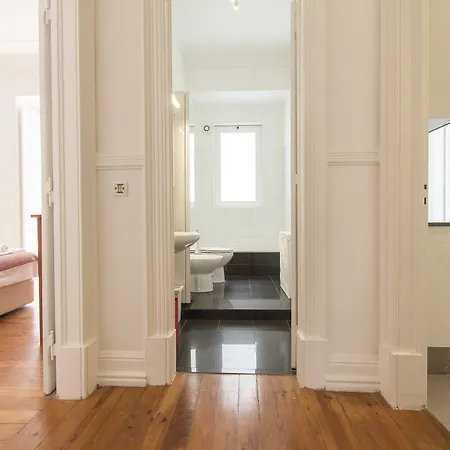 Marques Prestige By Homing Apartment