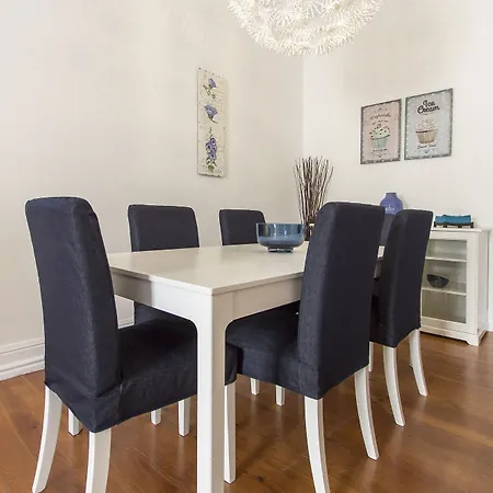 Apartment Marques Prestige By Homing