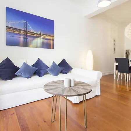 Marques Prestige By Homing Apartment
