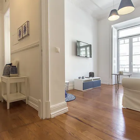 Apartment Marques Prestige By Homing