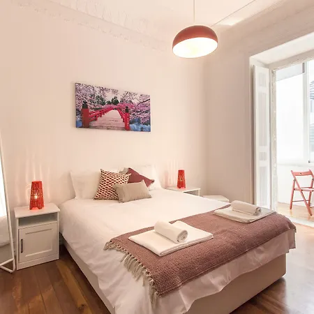 Marques Prestige By Homing Apartment