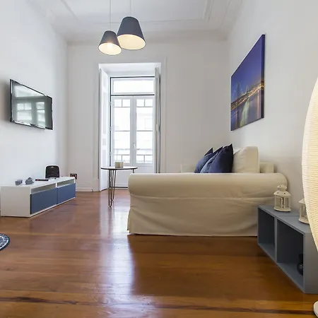 Apartment Marques Prestige By Homing