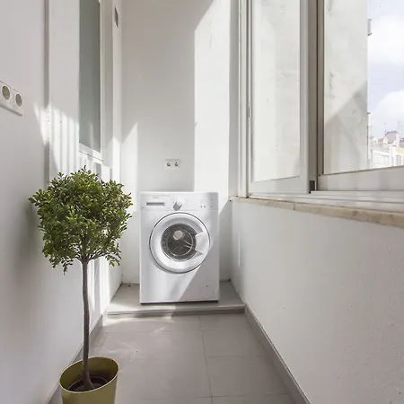 Marques Prestige By Homing Lisbon