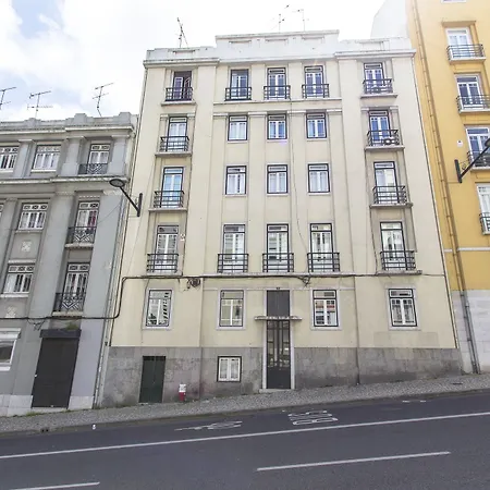 Apartment Marques Prestige By Homing *